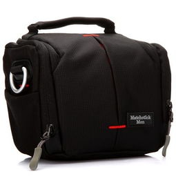 专业影像伙伴 深度解析火柴人CZ1020防震微单相机包