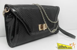 招商导航 时尚PU女包 — 您的皮具商机之选