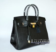 经典与奢华的融合 牛皮精品铂金包深度品鉴