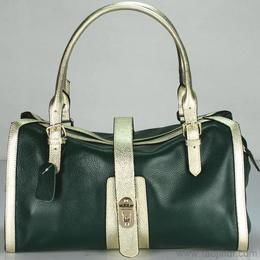 优雅与品质同行 全方位解析女士真皮包供应、批发与选购指南