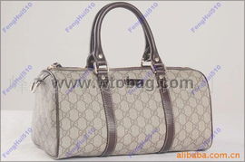 匠心与时尚的交汇 上海佳阳箱包工厂引领真皮女包新风尚