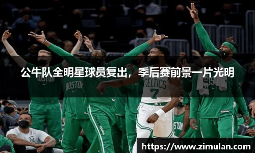 公牛队全明星球员复出，季后赛前景一片光明