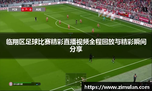 临翔区足球比赛精彩直播视频全程回放与精彩瞬间分享