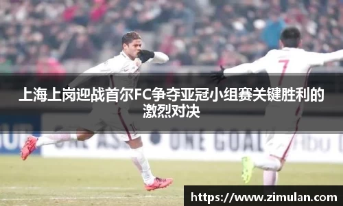 上海上岗迎战首尔FC争夺亚冠小组赛关键胜利的激烈对决